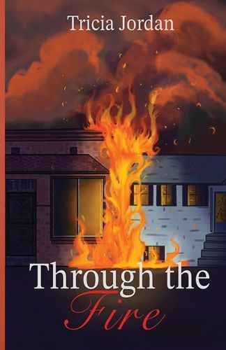 Cover image for Through the Fire