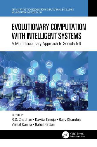 Cover image for Evolutionary Computation with Intelligent Systems