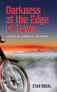 Cover image for Darkness at the Edge of Town