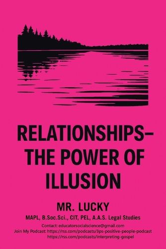 Cover image for Relationships - The Power of Illusion