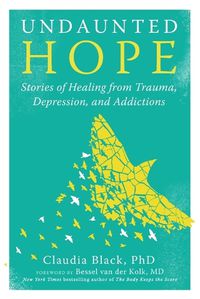 Cover image for Undaunted Hope