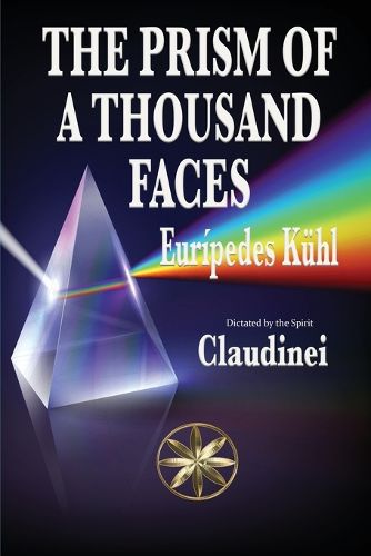 Cover image for The Prism Of A Thousand Faces