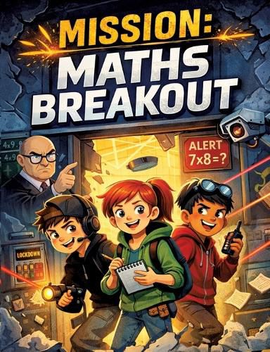 Cover image for Mission