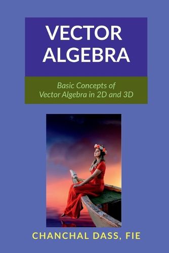 Cover image for Vector Algebra