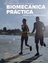 Cover image for Biomecnica Prctica para el Podlogo