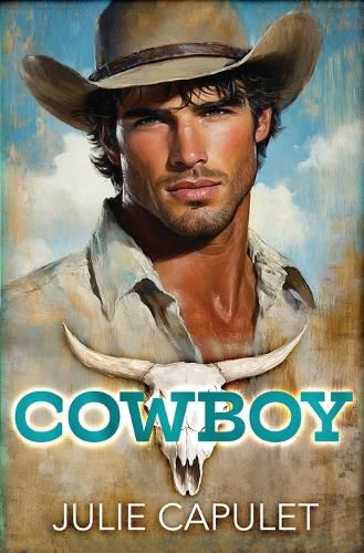 Cover image for Cowboy [Illustrated Cover]