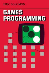 Cover image for Games Programming