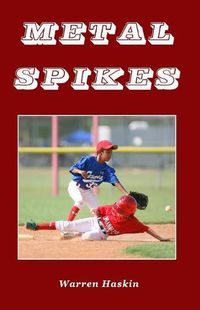 Cover image for Metal Spikes