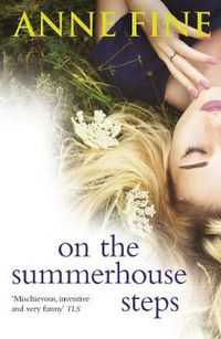 Cover image for On the Summerhouse Steps