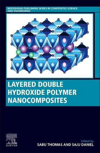 Cover image for Layered Double Hydroxide Polymer Nanocomposites