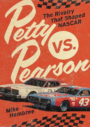 Cover image for Petty vs. Pearson