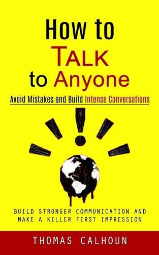 Cover image for How to Talk to Anyone