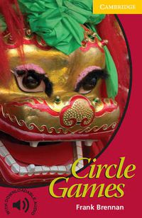 Cover image for Circle Games Level 2