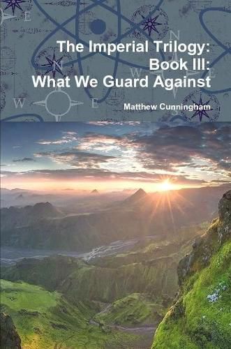 Cover image for What We Guard Against