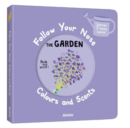 Cover image for Garden