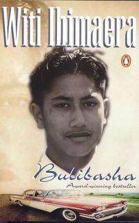 Cover image for Bulibasha