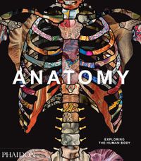 Cover image for Anatomy, Exploring the Human Body