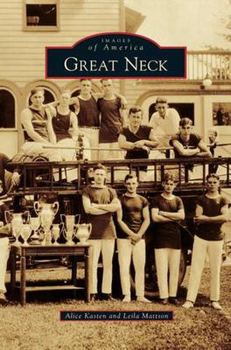 Cover image for Great Neck