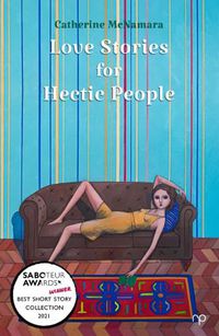 Cover image for Love Stories for Hectic People