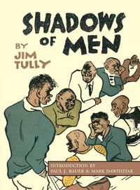 Cover image for Shadows of Men