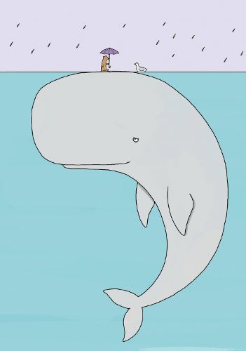 The Little World Of Liz Climo Journal