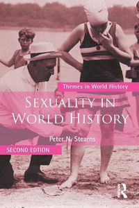 Cover image for Sexuality in World History