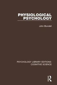 Cover image for Physiological Psychology