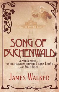 Cover image for Song of Buchenwald