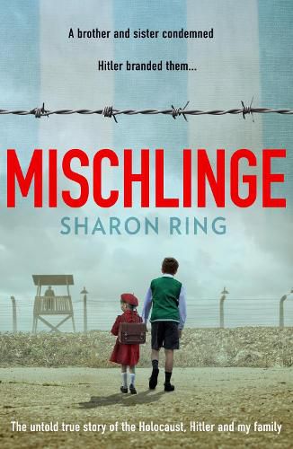 Cover image for Mischlinge