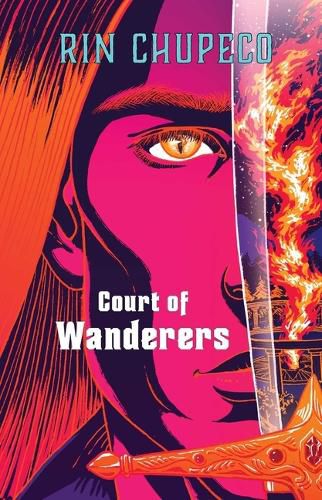 Cover image for Court of Wanderers