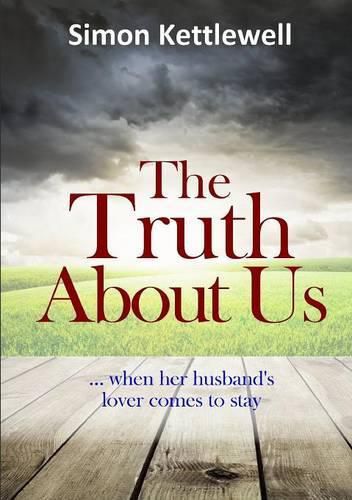 Cover image for The Truth About Us