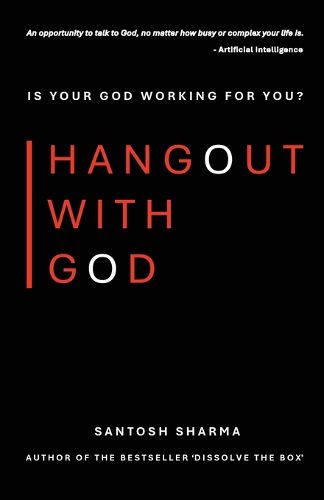 Cover image for Hangout with God