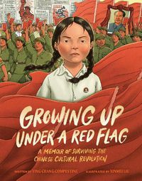 Cover image for Growing Up under a Red Flag