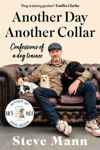 Cover image for Another Day, Another Collar