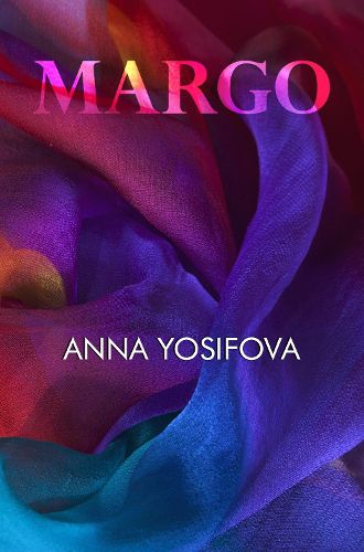 Cover image for Margo