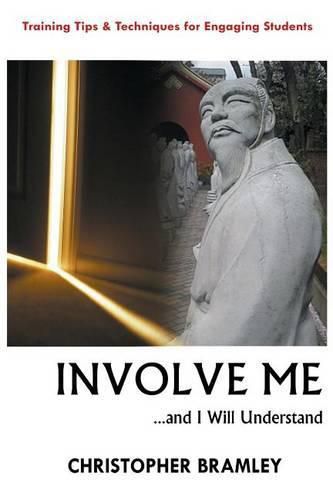 Cover image for Involve Me: ...And I Will Understand