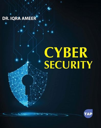 Cover image for Cyber Security