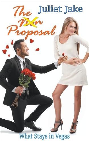 Cover image for The Non Proposal