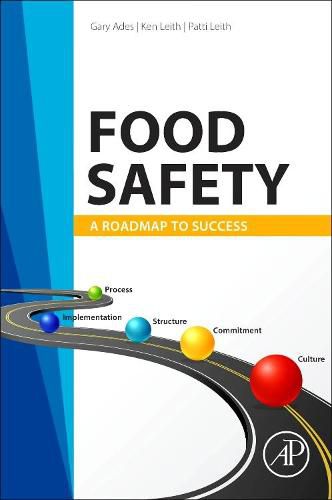 Cover image for Food Safety: A Roadmap to Success