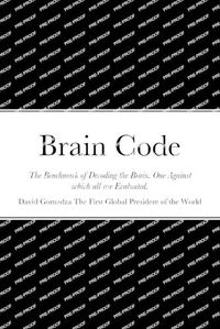 Cover image for Brain Code