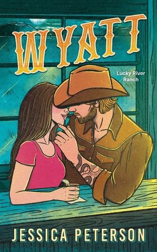 Cover image for Wyatt (Standard Edition)