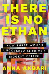 Cover image for There Is No Ethan