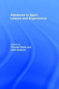 Cover image for Advances in Sport, Leisure and Ergonomics