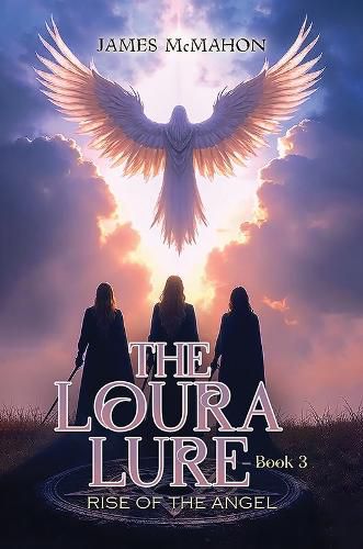 Cover image for The Loura Lure - Book 3