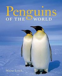 Cover image for Penguins of the World