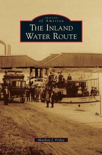 Cover image for Inland Water Route