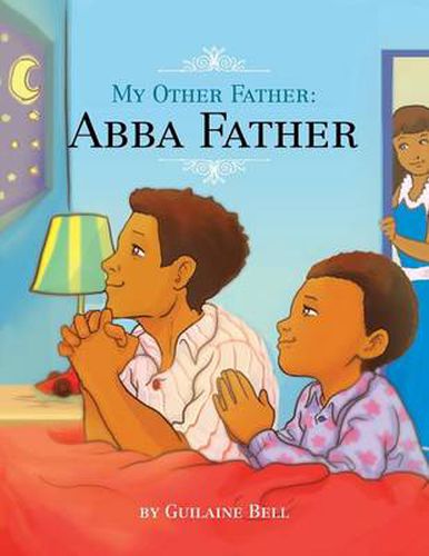 Cover image for My Other Father, Abba Father