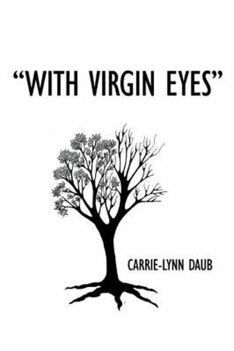 Cover image for With Virgin Eyes