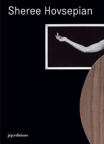 Cover image for Sheree Hovsepian