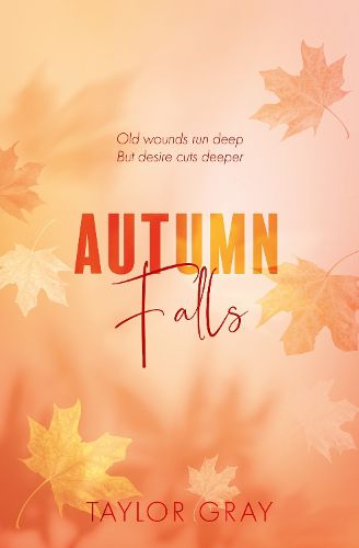 Cover image for Autumn Falls